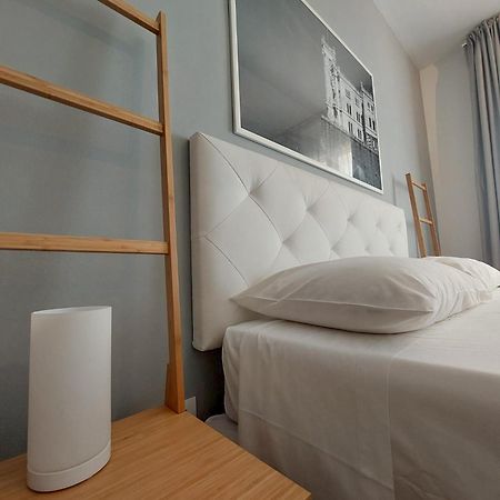 Myway Trieste Rooms Ngoại thất bức ảnh