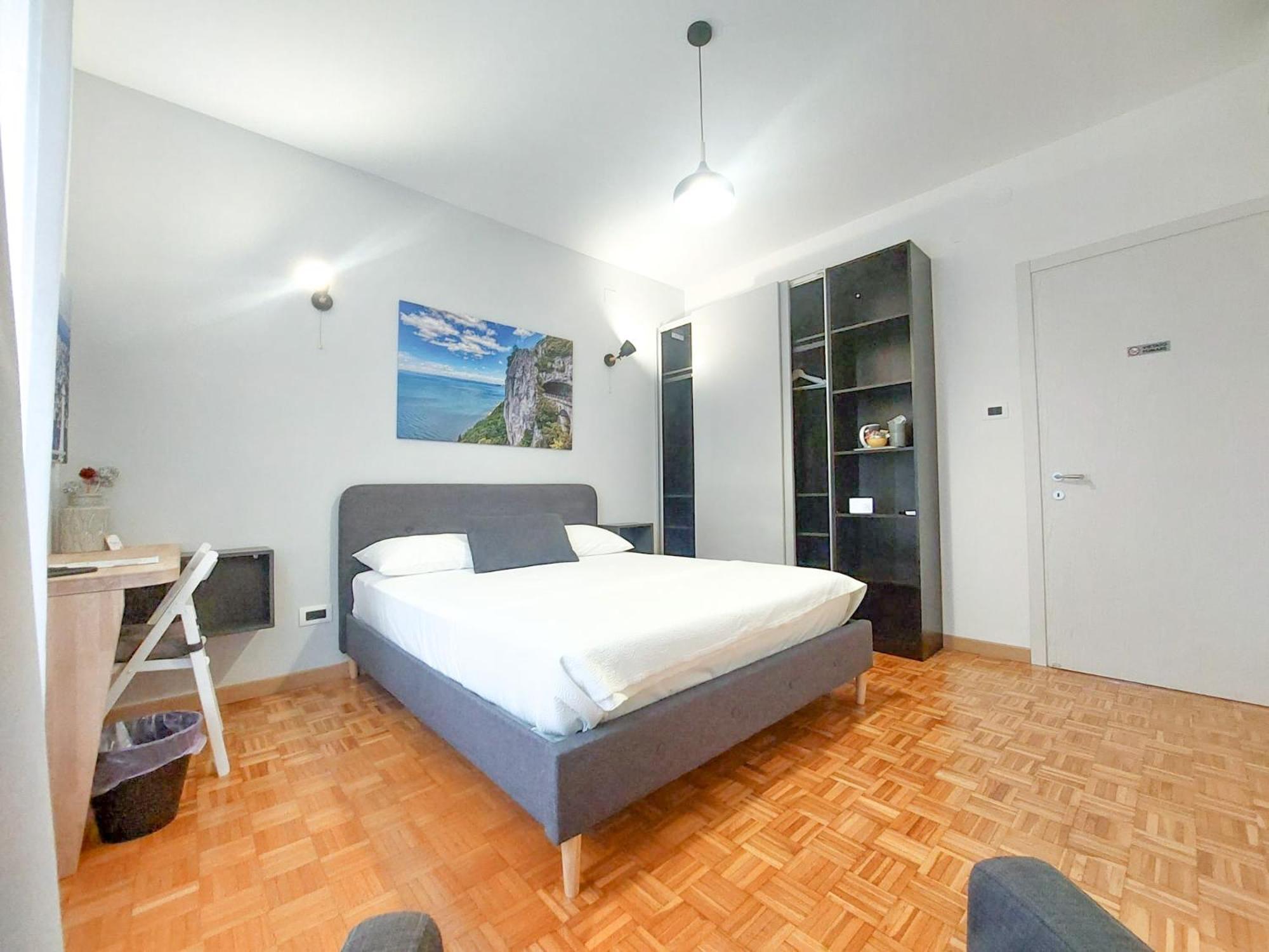 Myway Trieste Rooms Ngoại thất bức ảnh