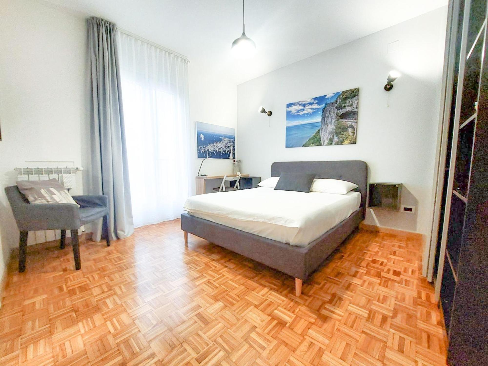 Myway Trieste Rooms Ngoại thất bức ảnh