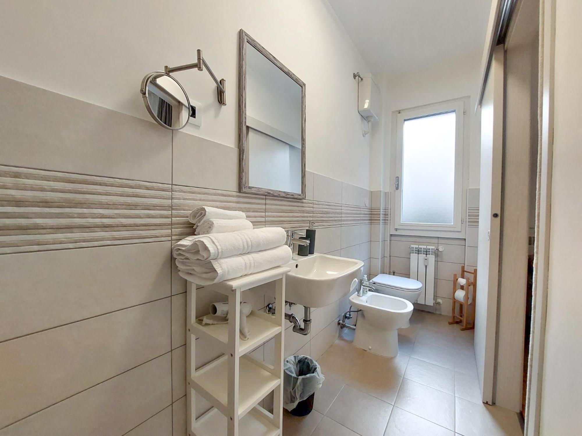 Myway Trieste Rooms Ngoại thất bức ảnh