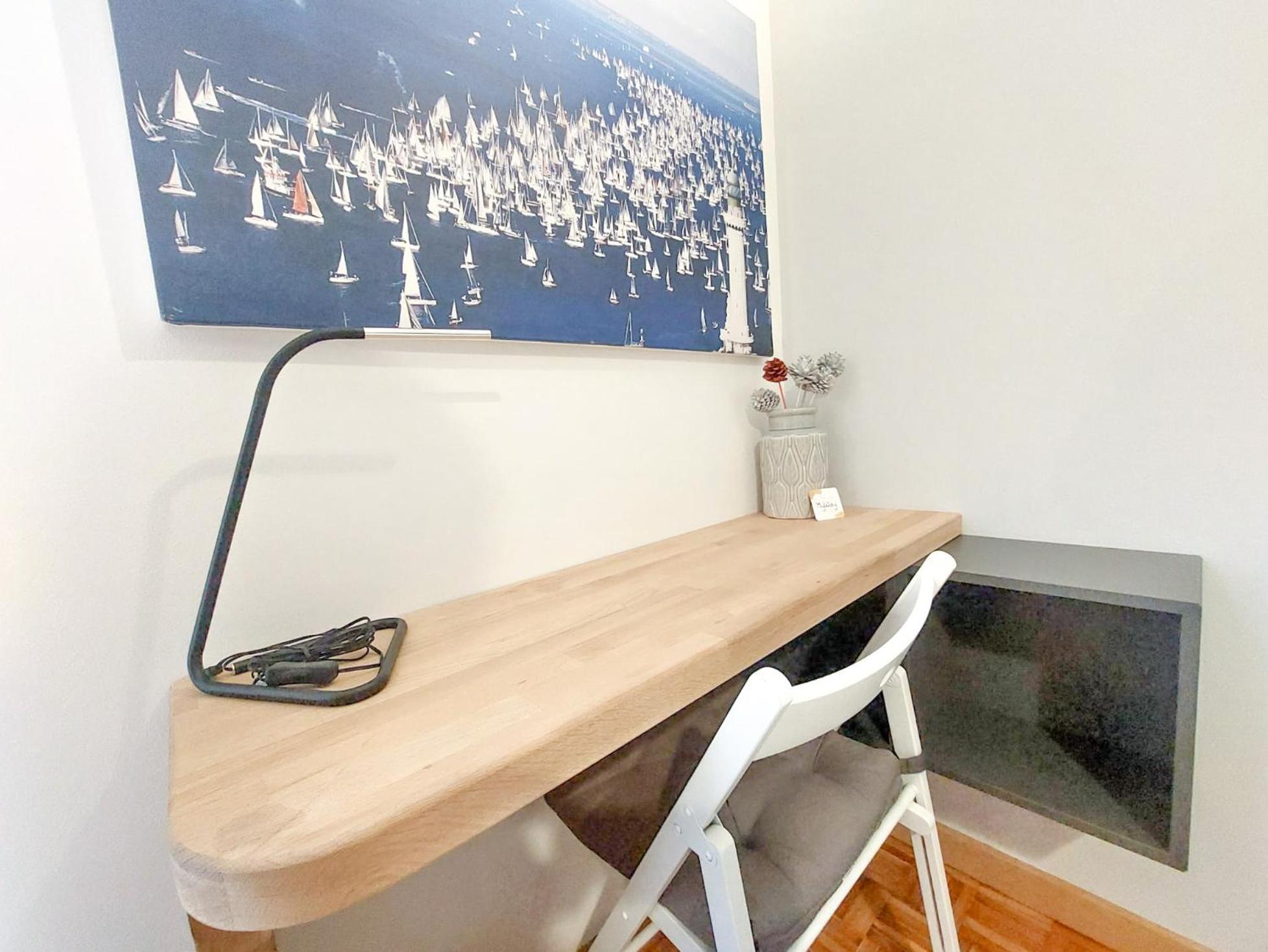 Myway Trieste Rooms Ngoại thất bức ảnh