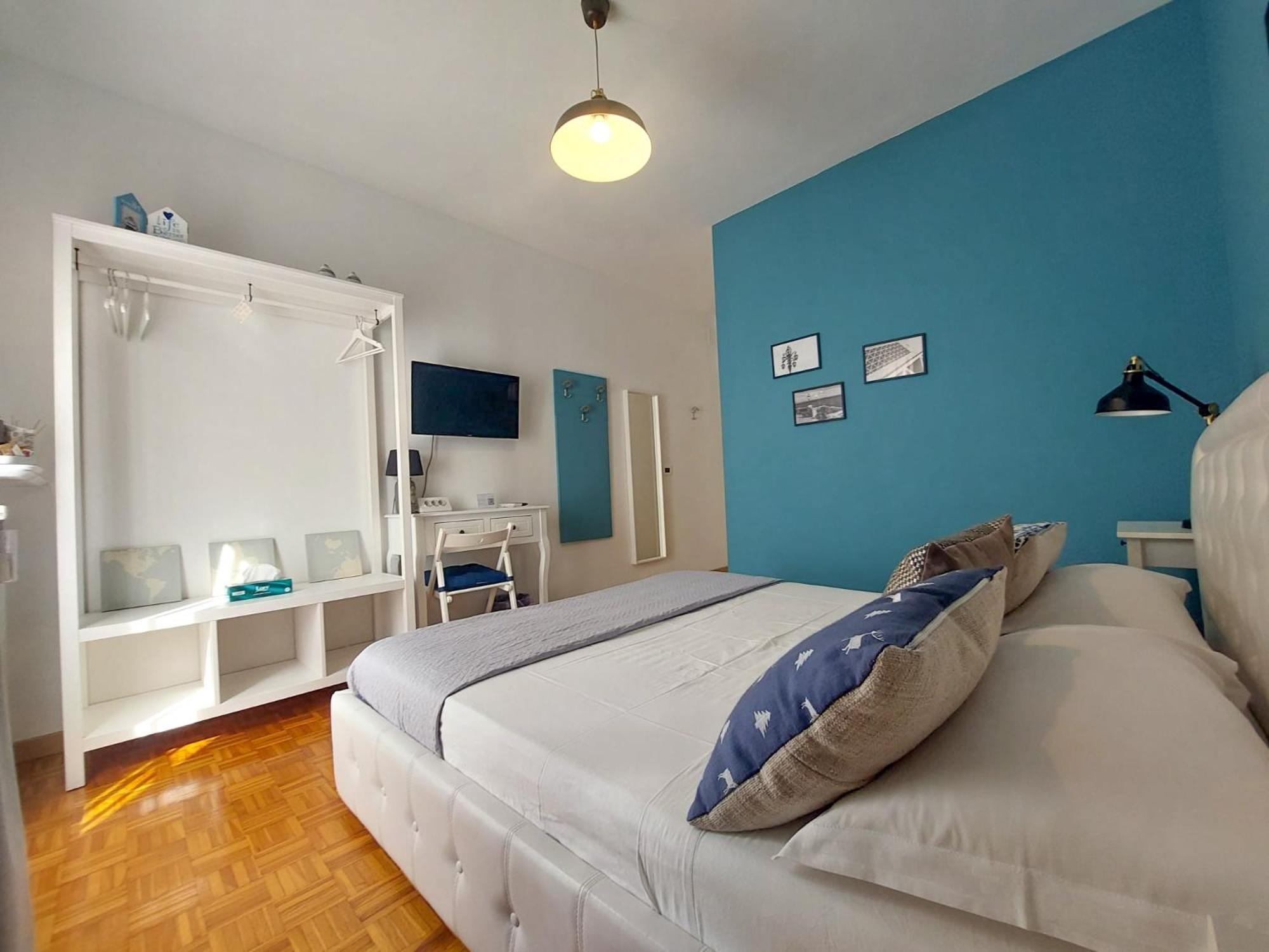 Myway Trieste Rooms Ngoại thất bức ảnh