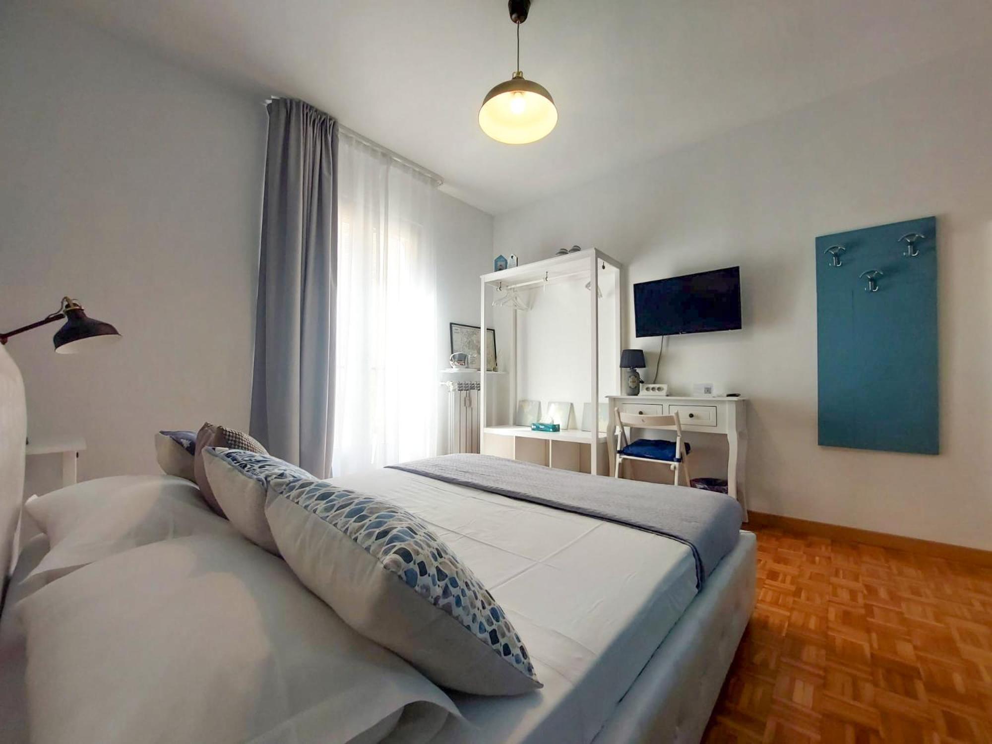 Myway Trieste Rooms Ngoại thất bức ảnh