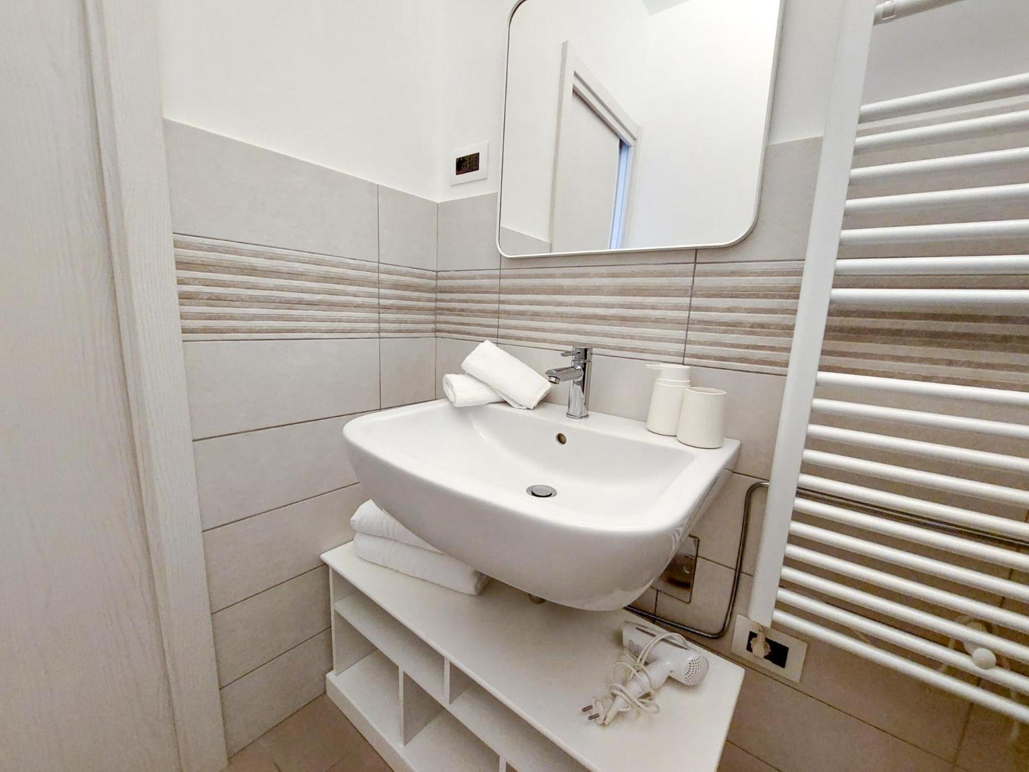 Myway Trieste Rooms Ngoại thất bức ảnh