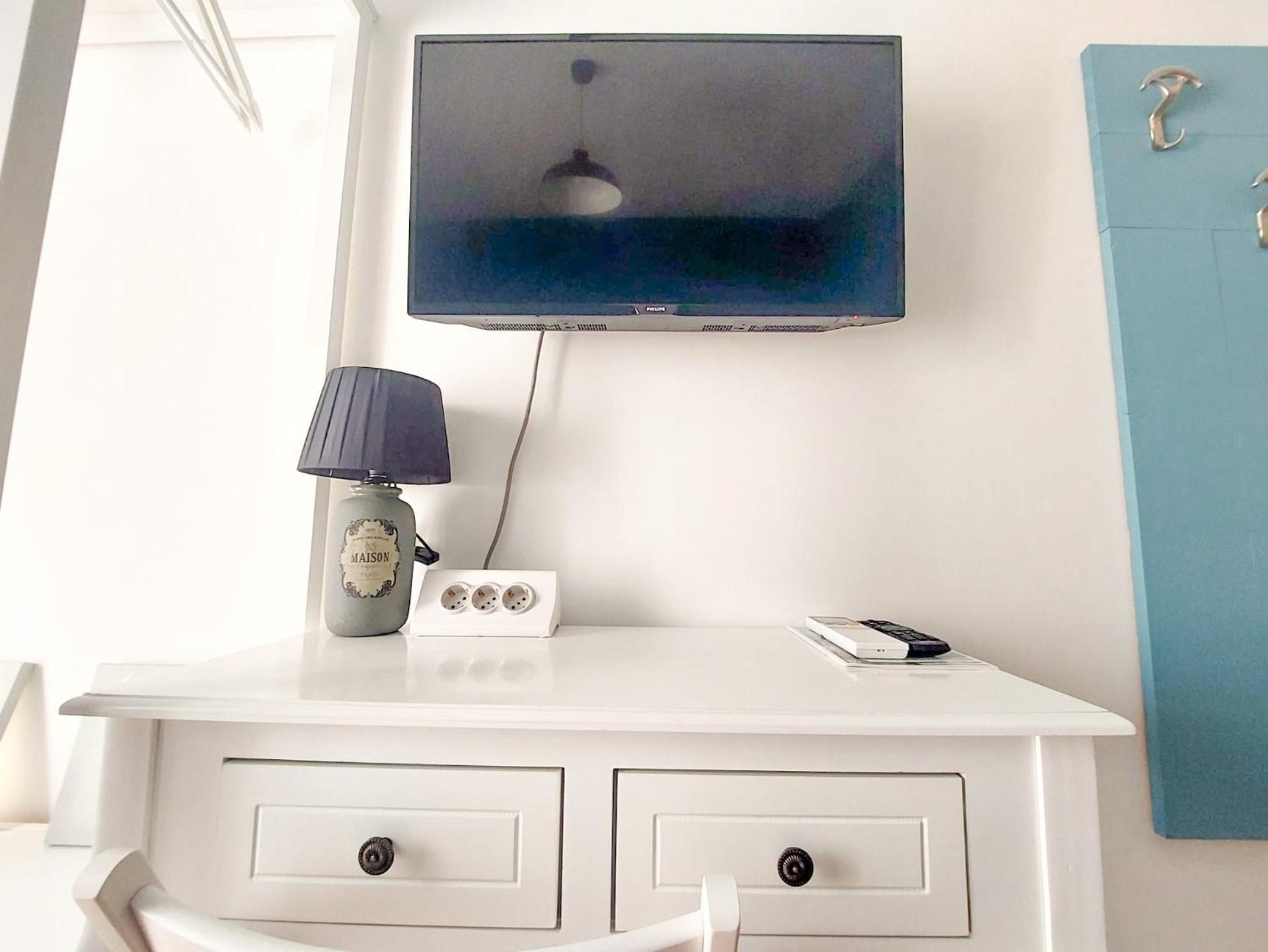 Myway Trieste Rooms Ngoại thất bức ảnh
