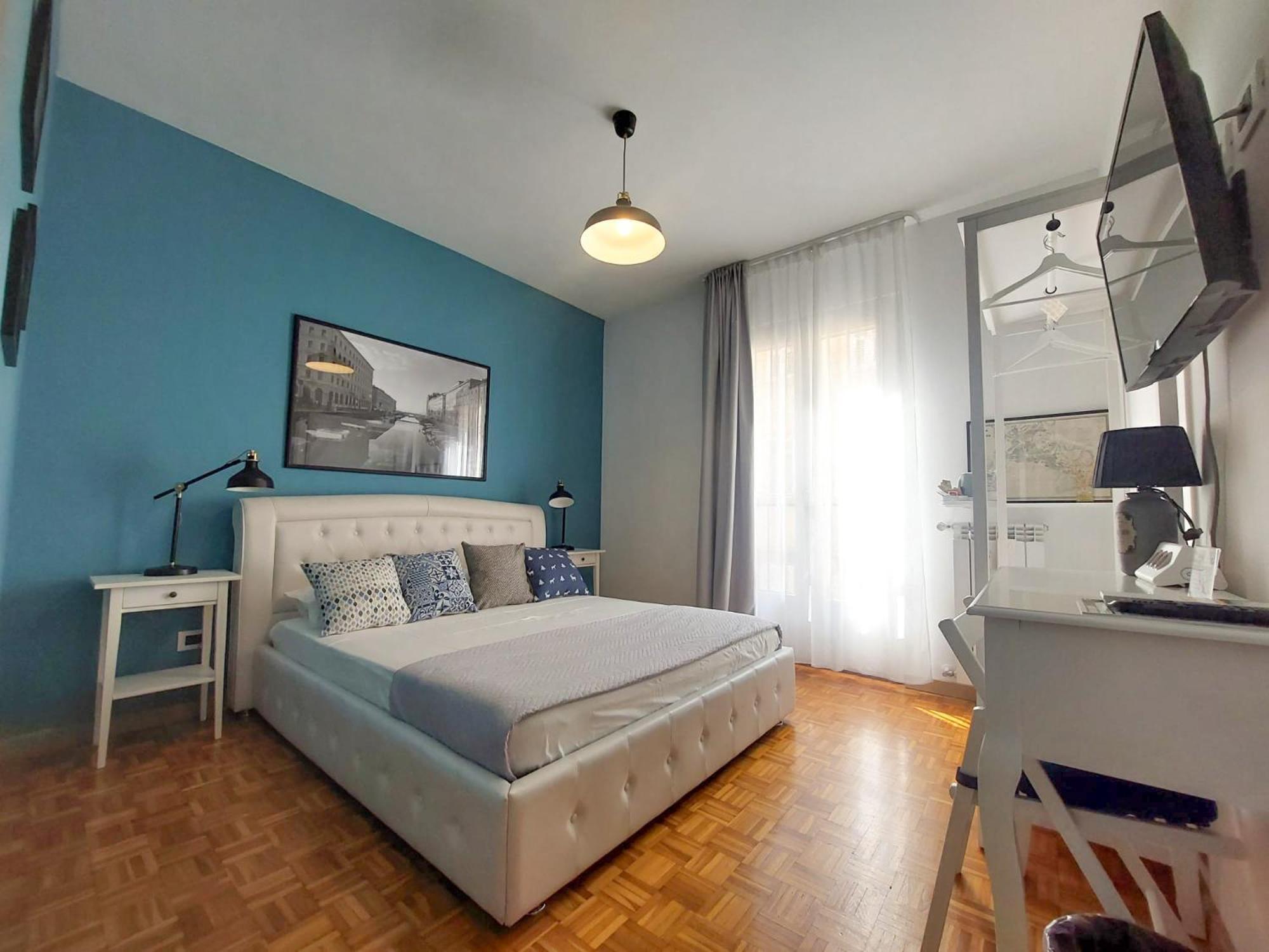 Myway Trieste Rooms Ngoại thất bức ảnh