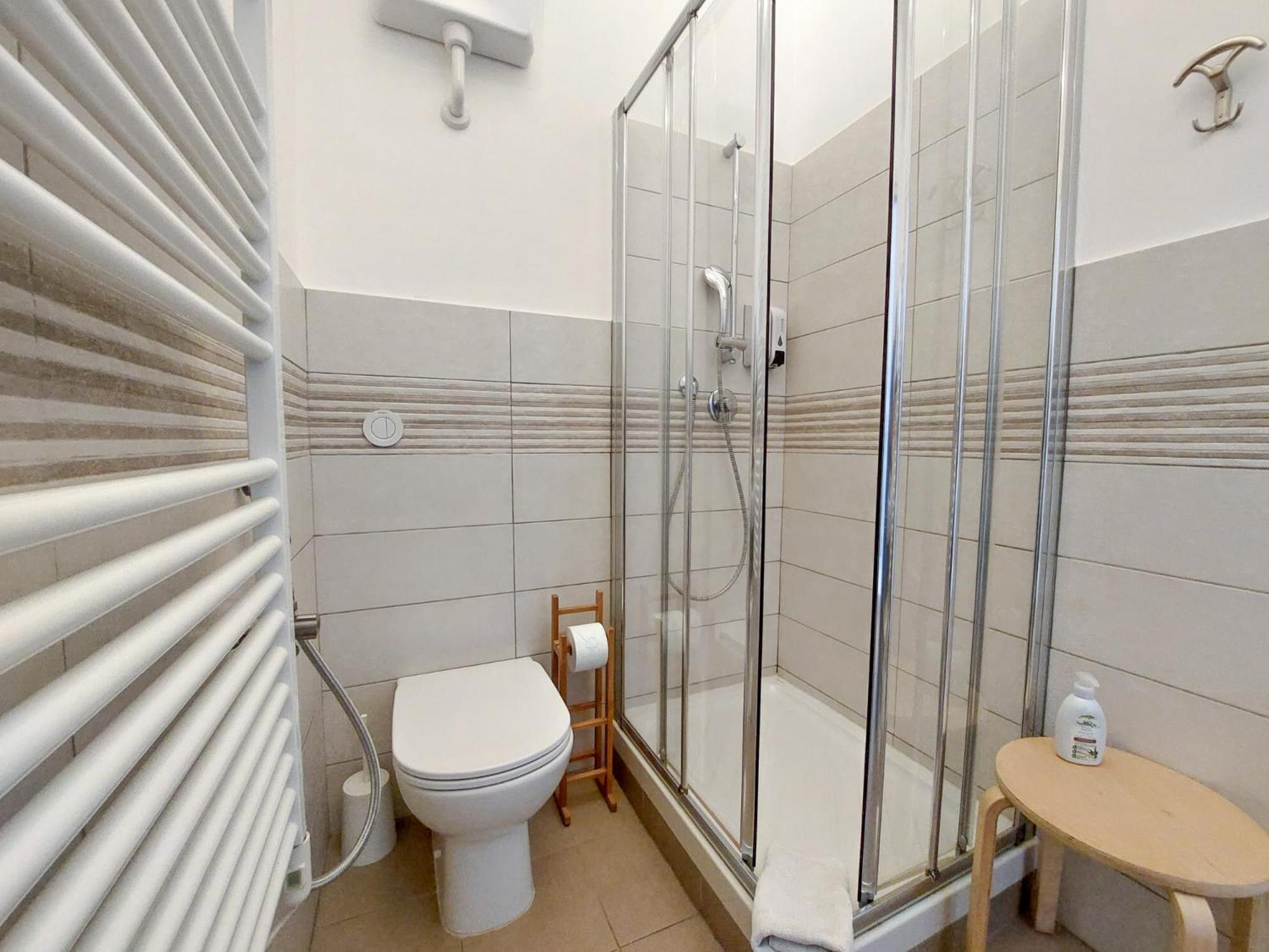 Myway Trieste Rooms Ngoại thất bức ảnh