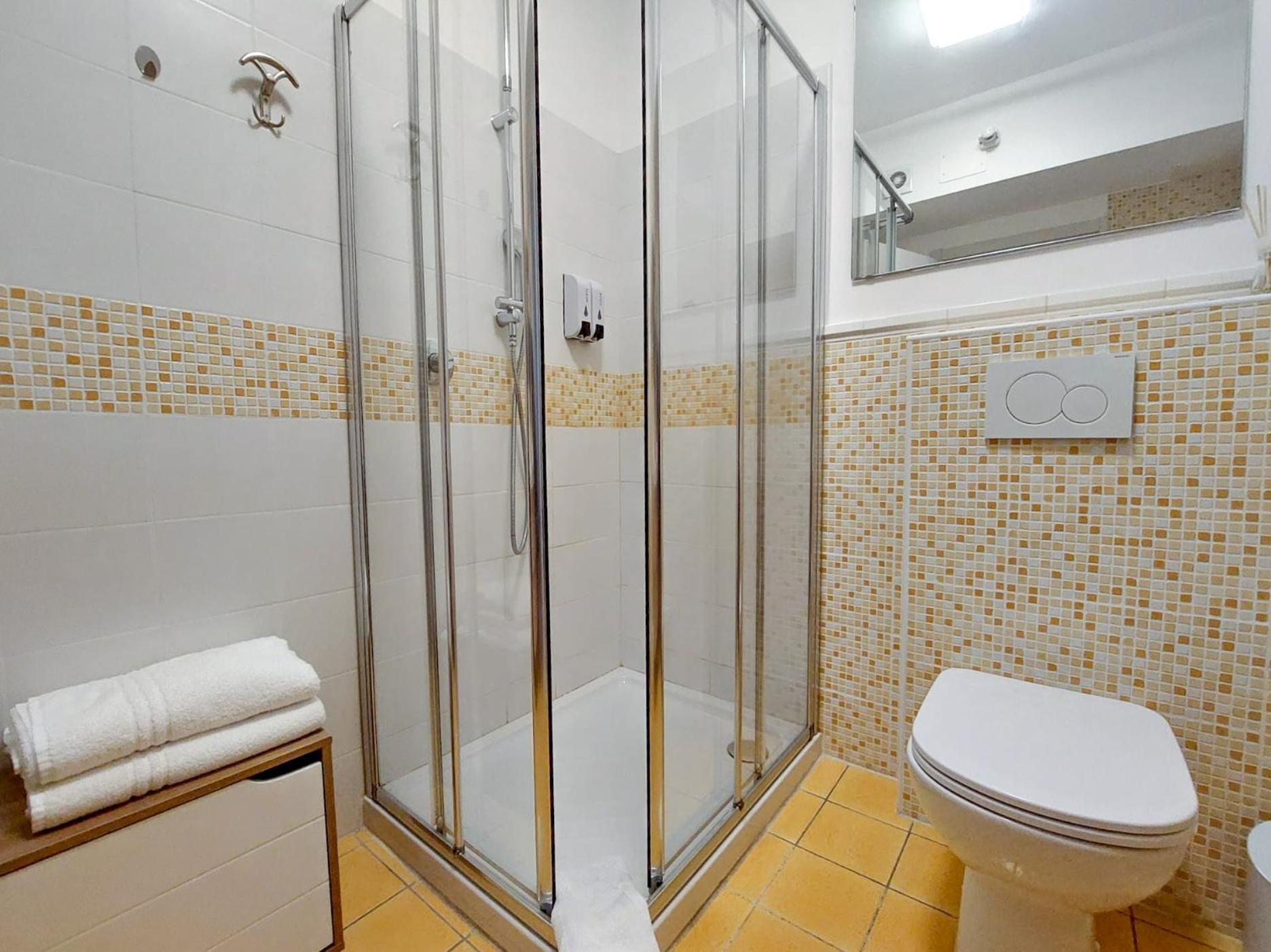 Myway Trieste Rooms Ngoại thất bức ảnh