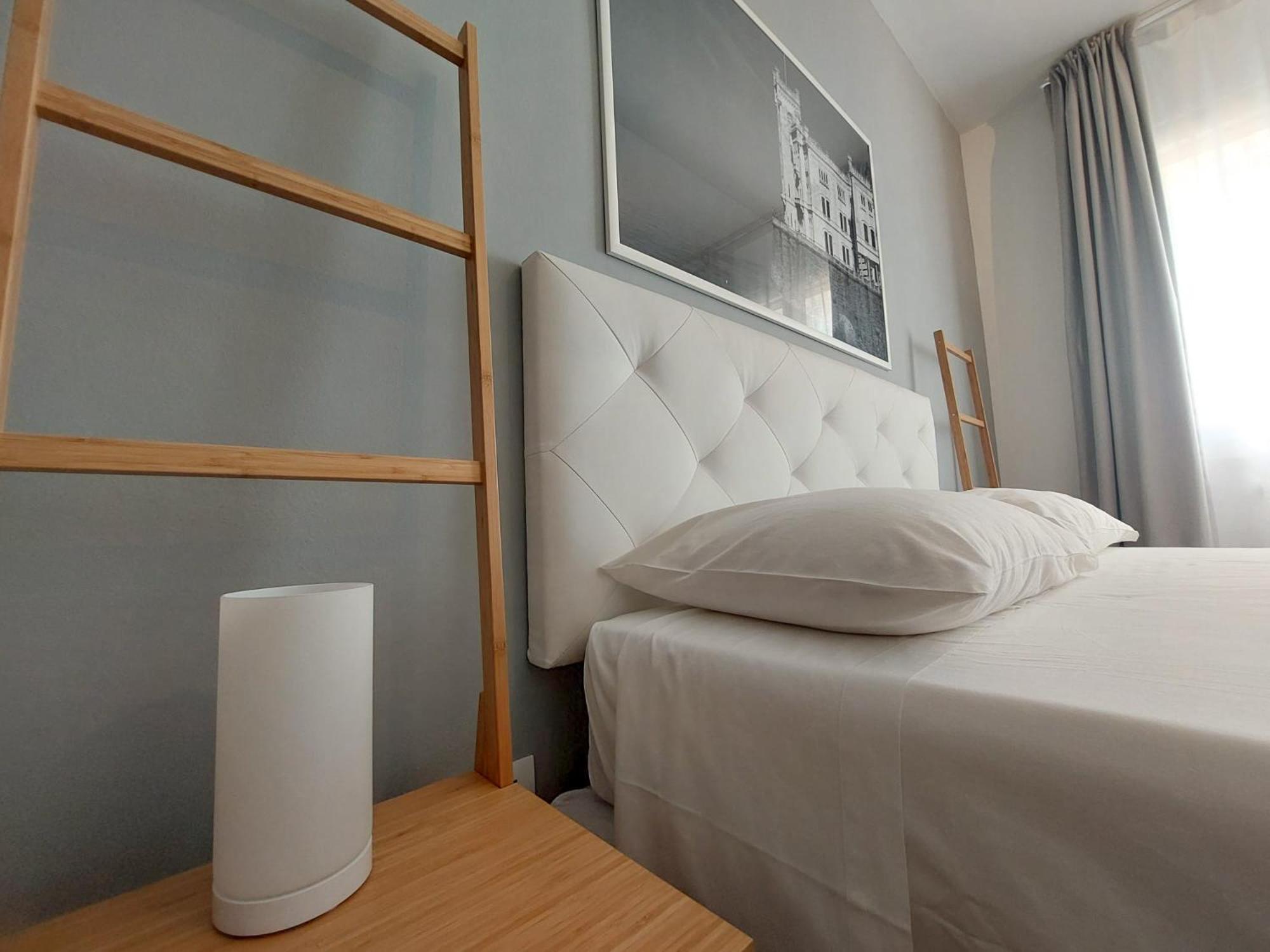 Myway Trieste Rooms Ngoại thất bức ảnh