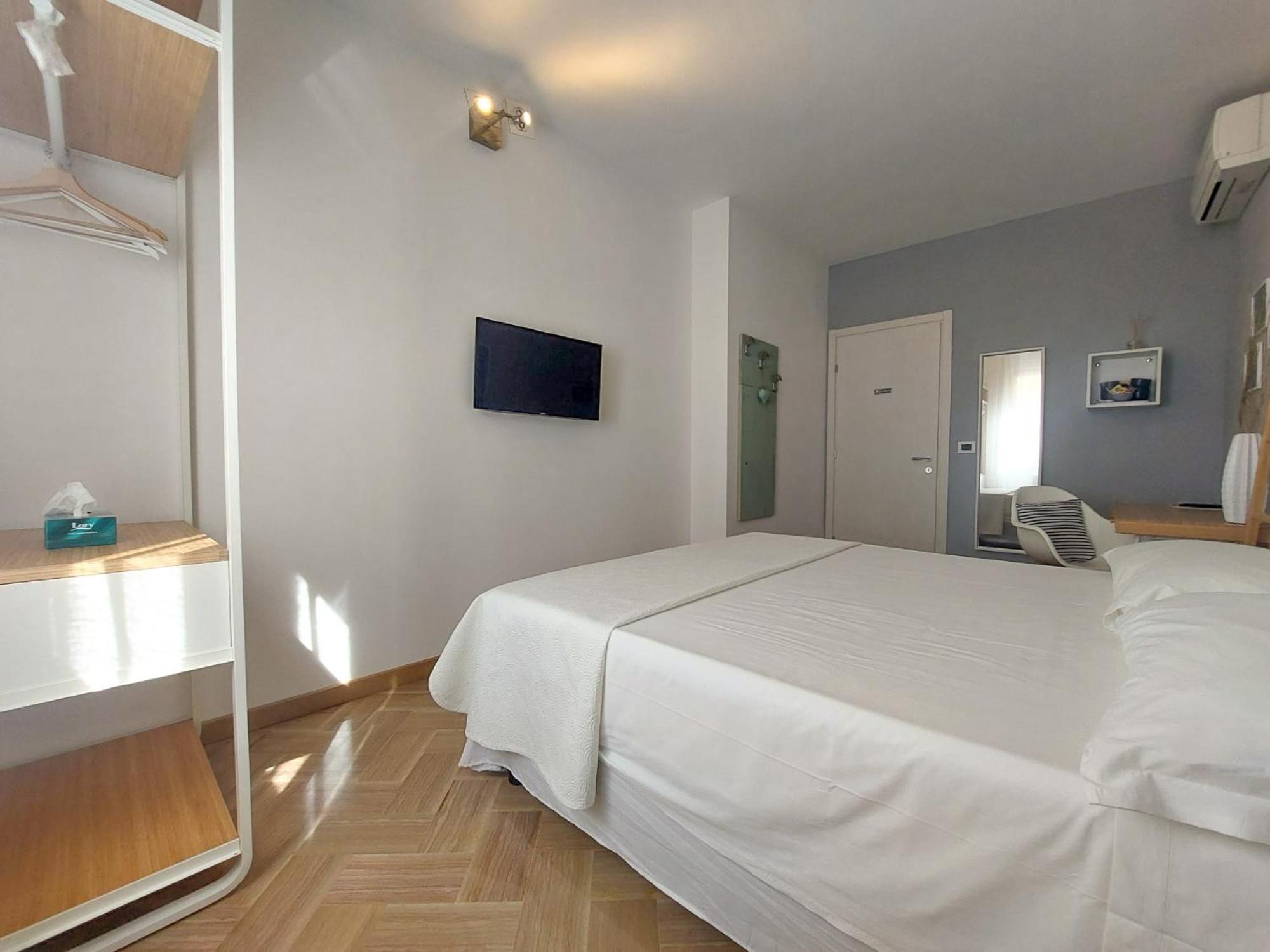Myway Trieste Rooms Ngoại thất bức ảnh